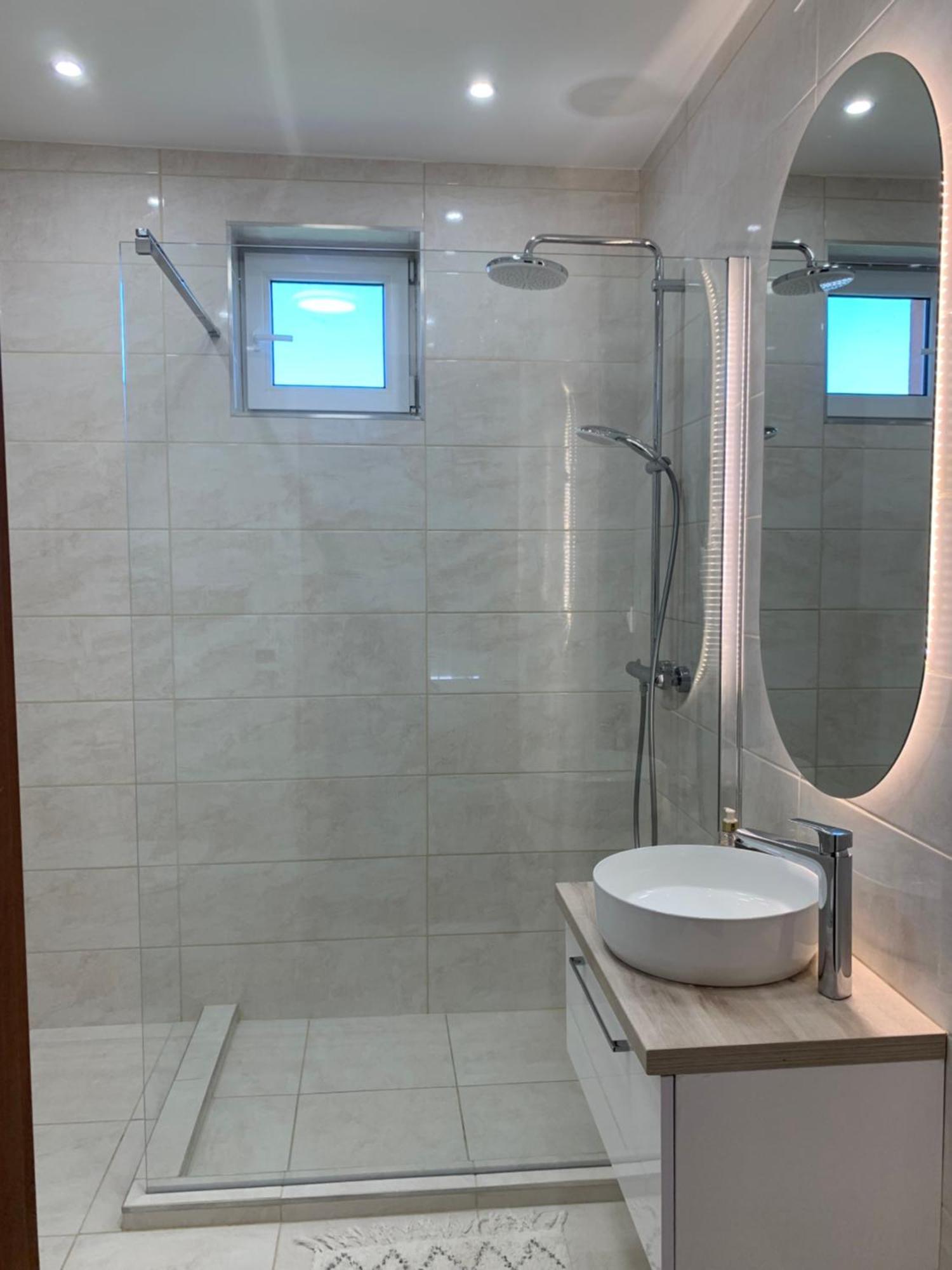 Feher Orchidea Apartman Egerszalók Εξωτερικό φωτογραφία